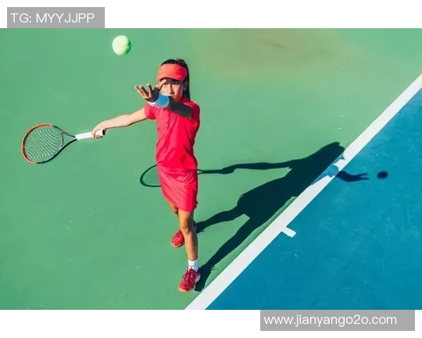 广州网球队的默契配合与战术分析：探讨团队协作在网球中的重要性