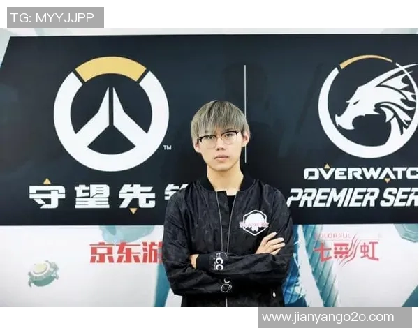 吴芳专访:从职业赛场到电竞文化的传承与发展之路 吴芳专访:从职业赛场到电竞文化的传承与发展之路